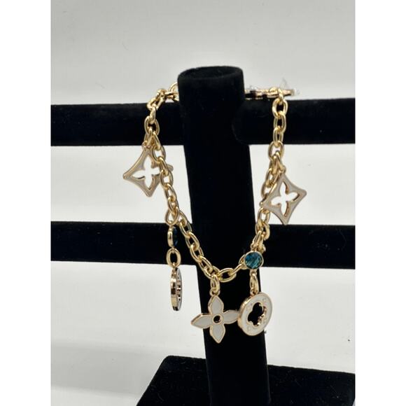 Luxury Inspired Bag Chain! New*Bag Jewelry! Hot style!! - Picture 2 of 4